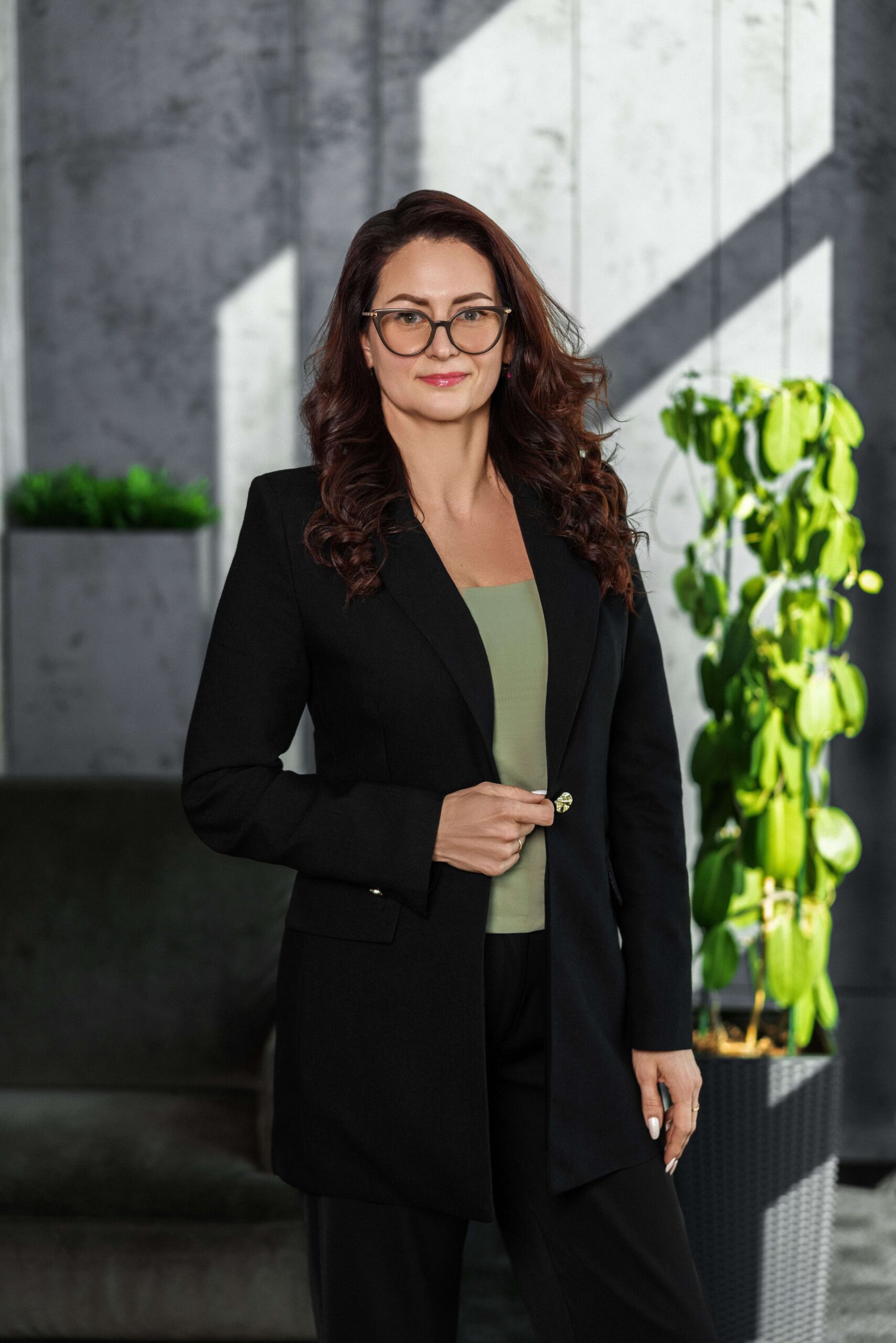 Giedrė Baltmiškienė