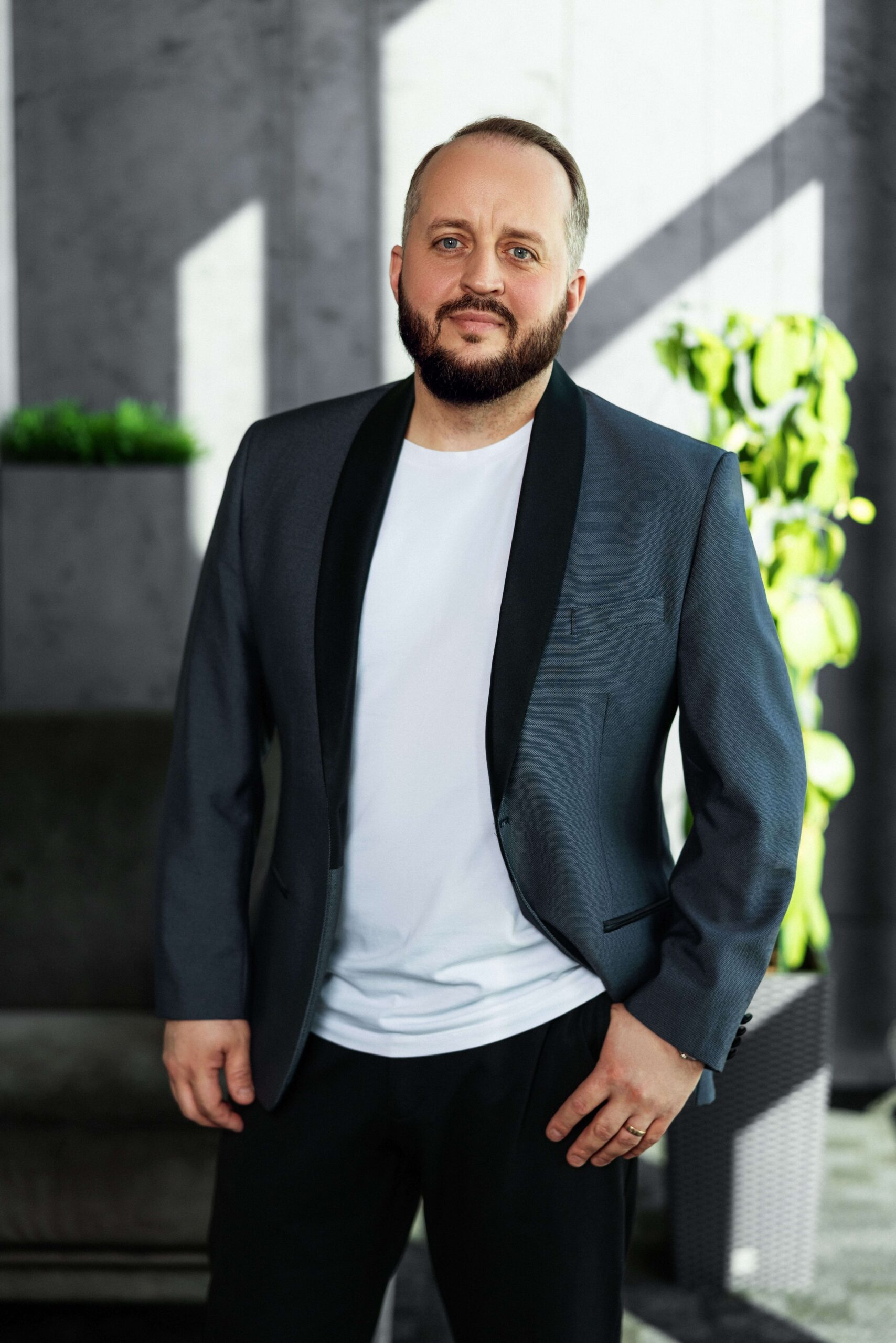 Kęstutis Tamošauskas