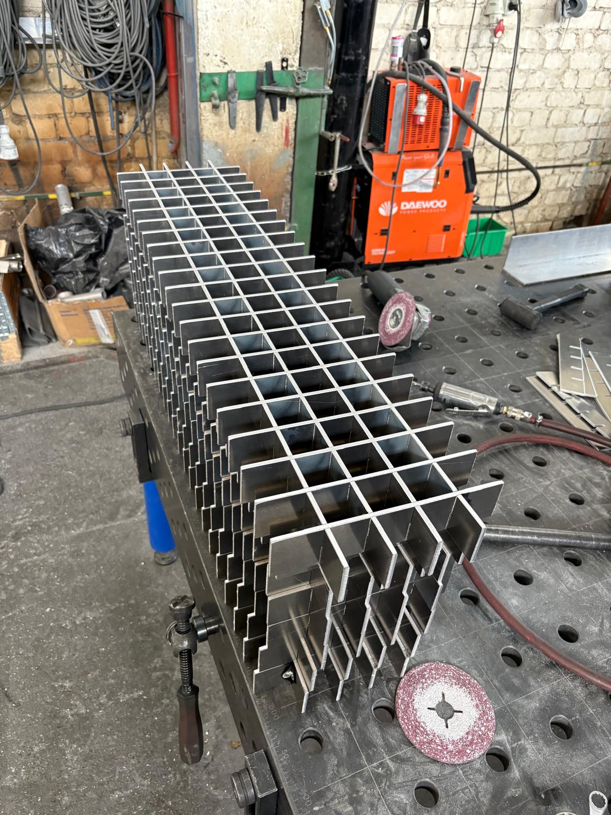 Project Detail